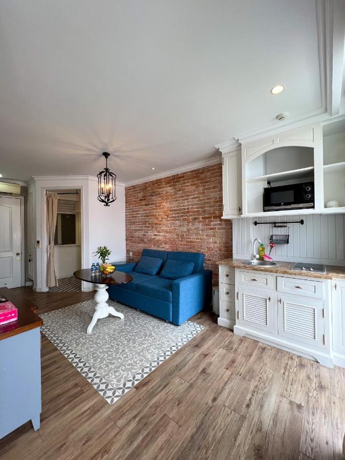 Home By Flatto Apartment Ho Şi Min Exterior foto