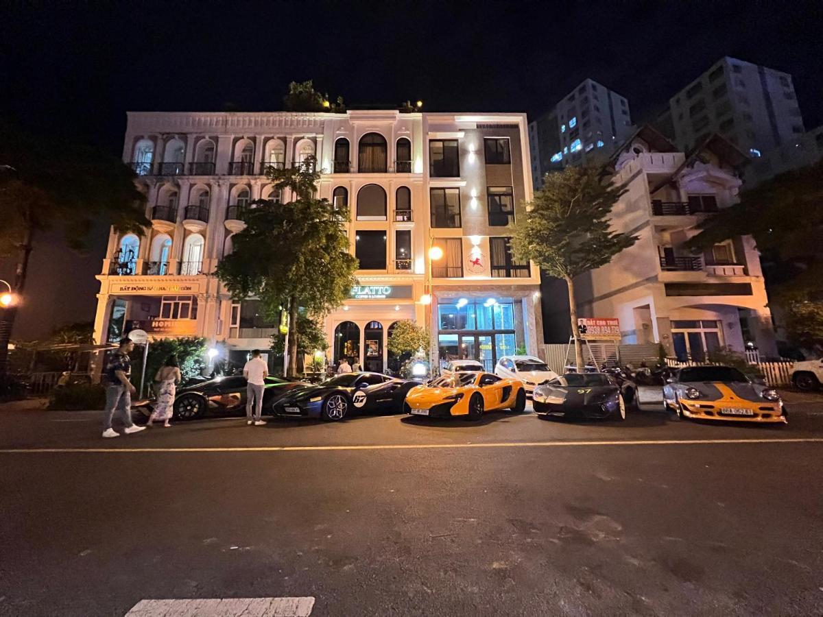 Home By Flatto Apartment Ho Şi Min Exterior foto
