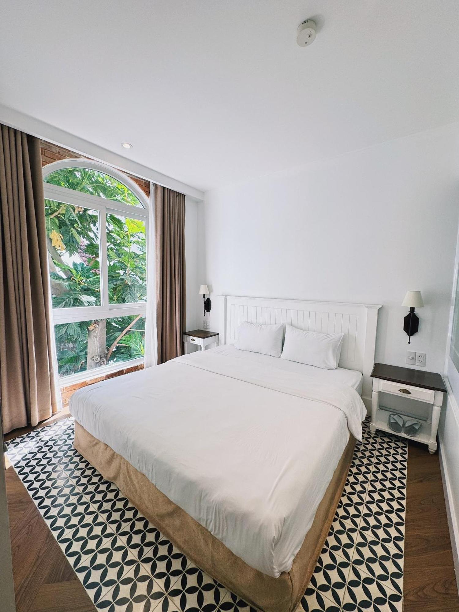 Home By Flatto Apartment Ho Şi Min Exterior foto