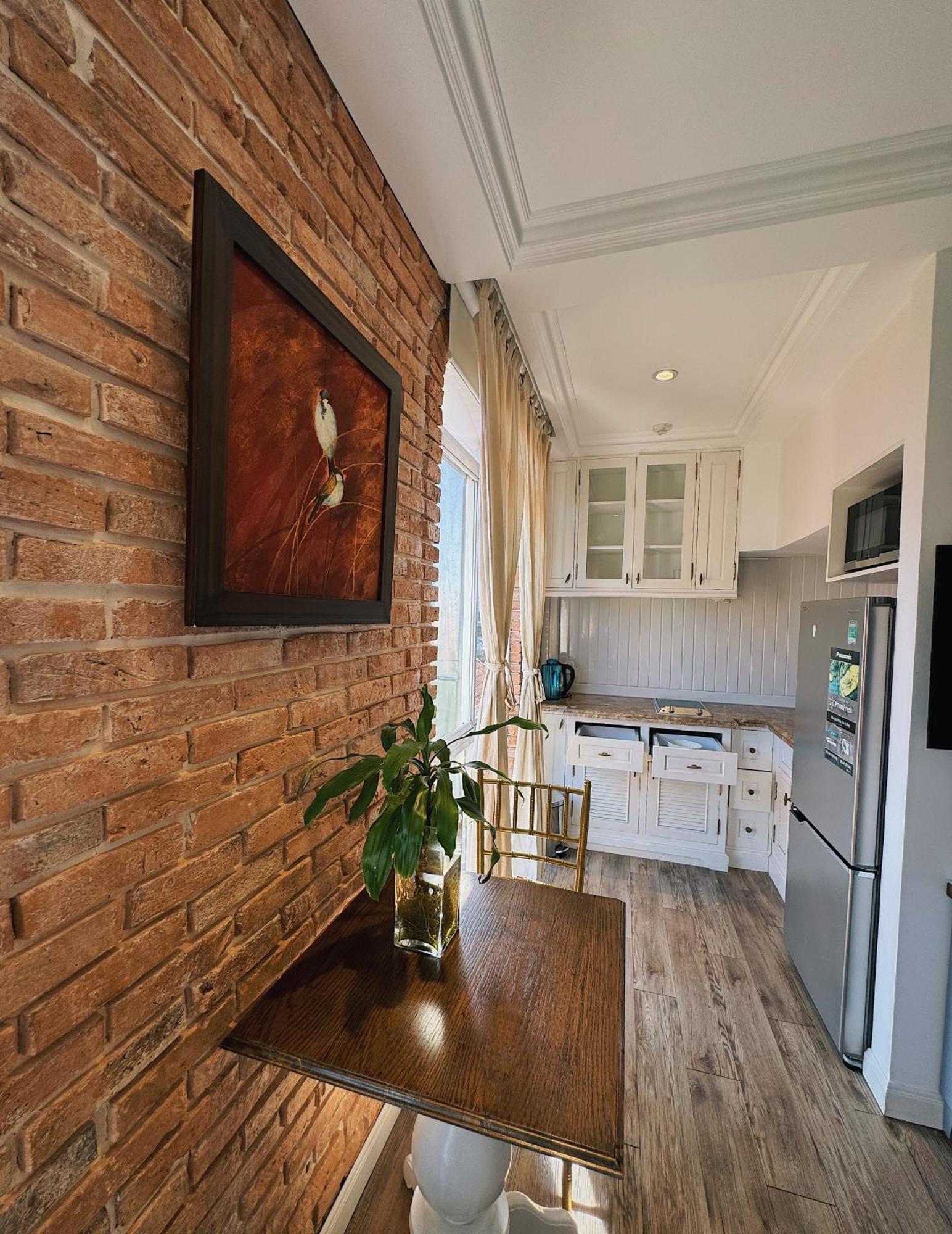 Home By Flatto Apartment Ho Şi Min Exterior foto